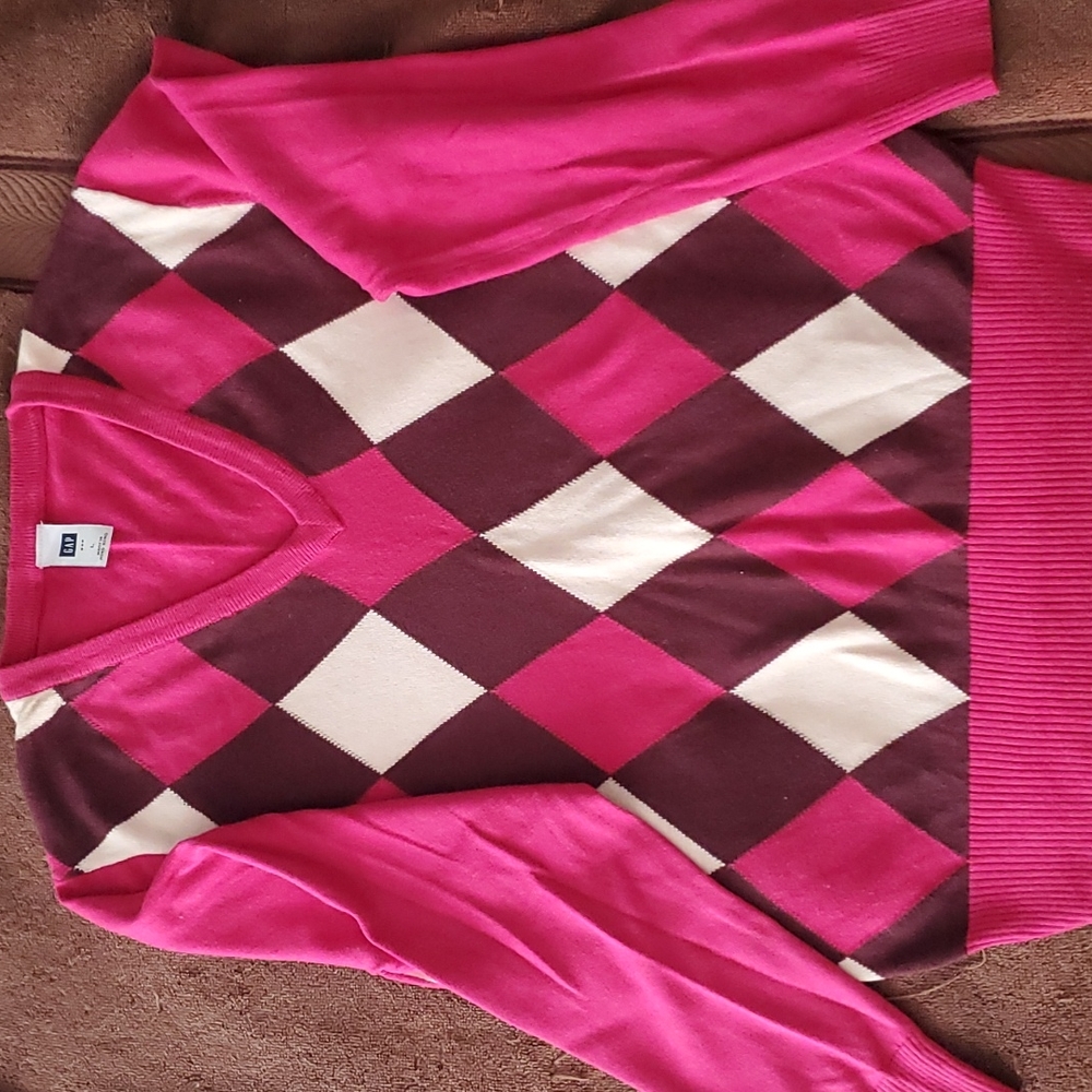 Women Gap Sweater